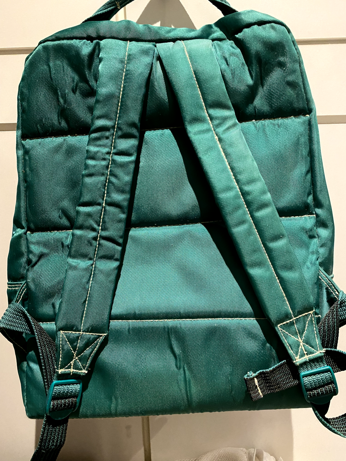 Adidas Equipment EQT Rucksack Vintage grün ca. 45 x 33 x 18 cm Backpack