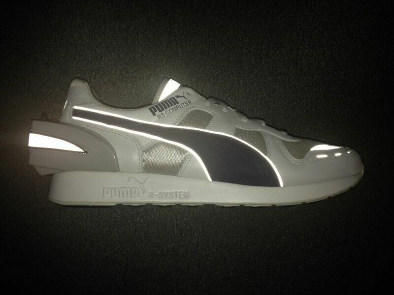 Puma RS Computer Shoe 1986-2018 #15 of 86 pairs worldwide new US 9 UK 8 EUR 42