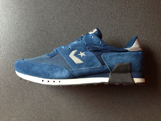 Converse Force-5 blue mens running shoes vintage 1985 new US 13 UK 12 EUR 47,5