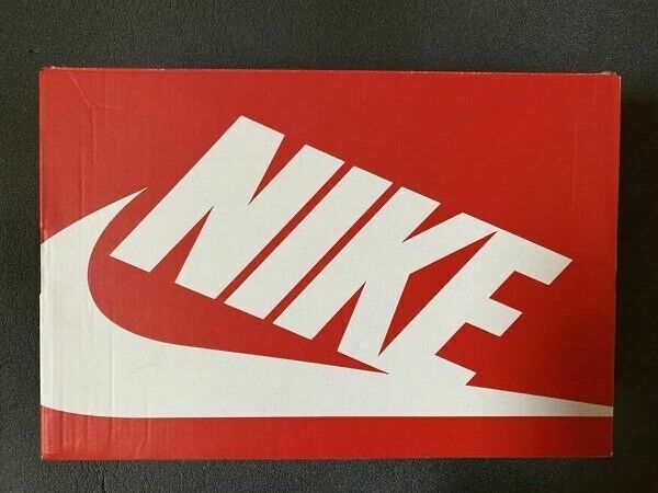 Nike Air Pegasus ´83 Omega Flame vintage colourway new in box US 12 UK 11 EUR 46