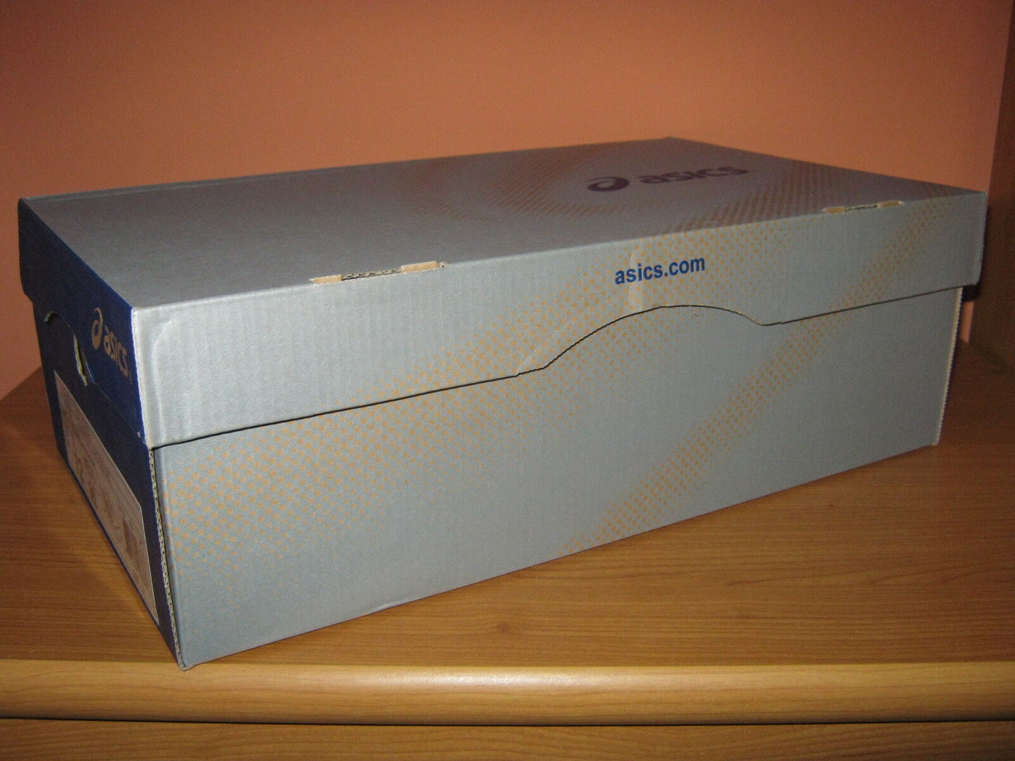 Asics Gel GT-Cool black/white/mint rare new in box US 12 UK 11 EUR 45,5
