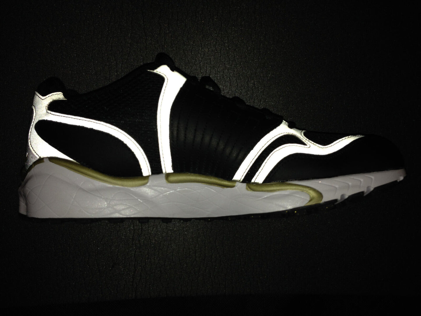 Nike Air Zoom Talaria black/gold new in box Neu in Box US 12 UK 11 EUR 46
