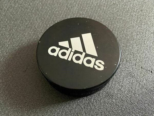 Adidas EQT Equipment Eishockey Puck NHL Official Made in Canada Ice Hockey NEW