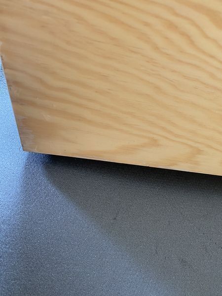 Adidas Adicolor Holzbox + Inventar wie Farben Pinsel Palette etc. " Wooden Box "