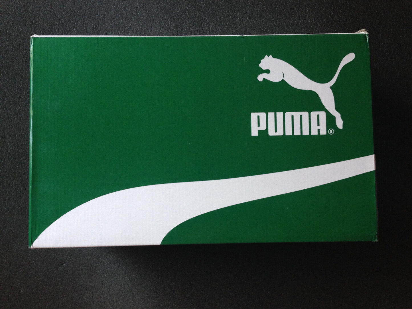 Puma RS-100 PC R-SYSTEM vintage "Personal Computer" colourway US 12 UK 11 EUR 46