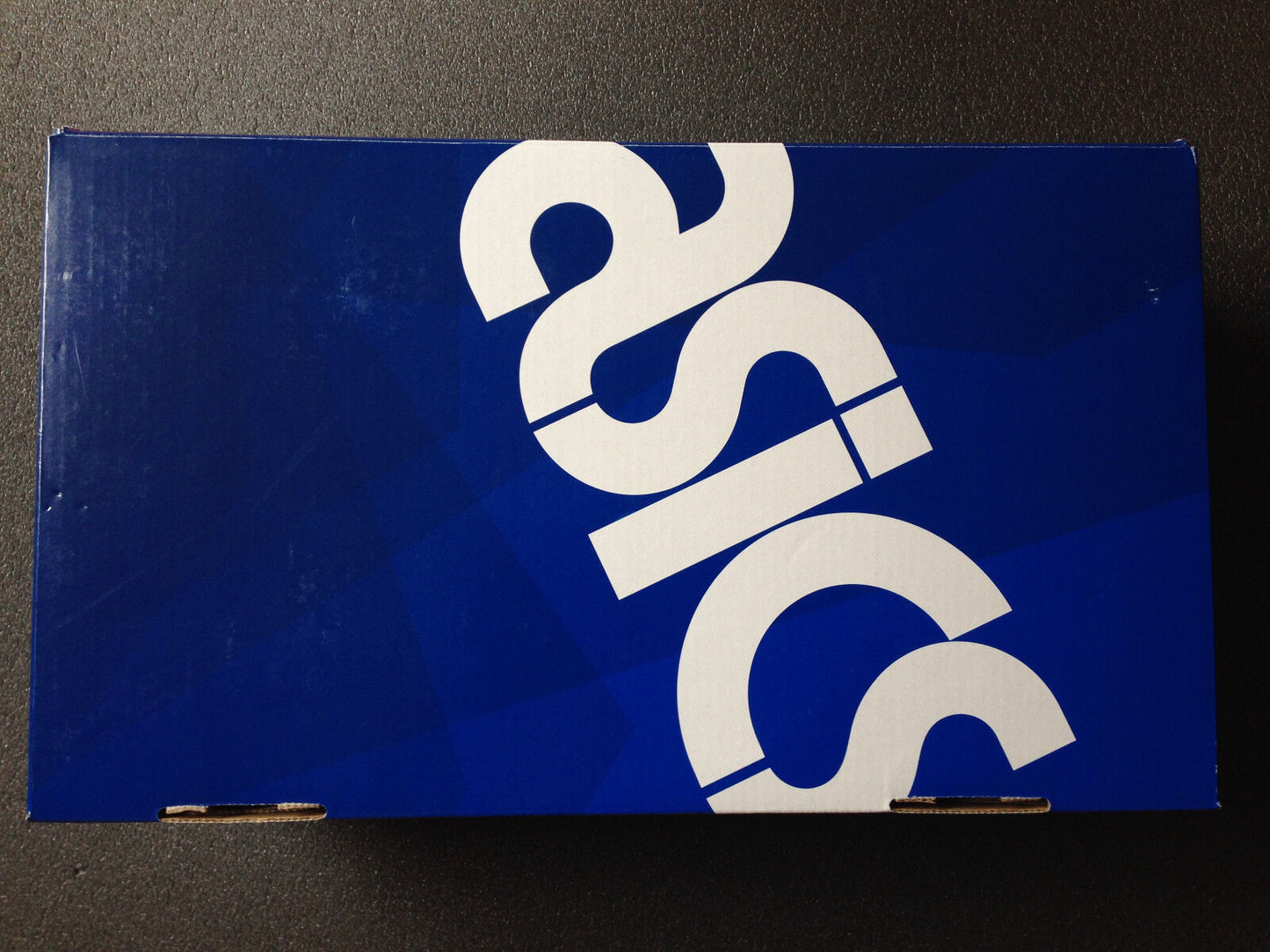 Asics Gel-Lyte OG vintage colourway GEL LYTE new in box US 12,5 UK 11,5 EUR 47