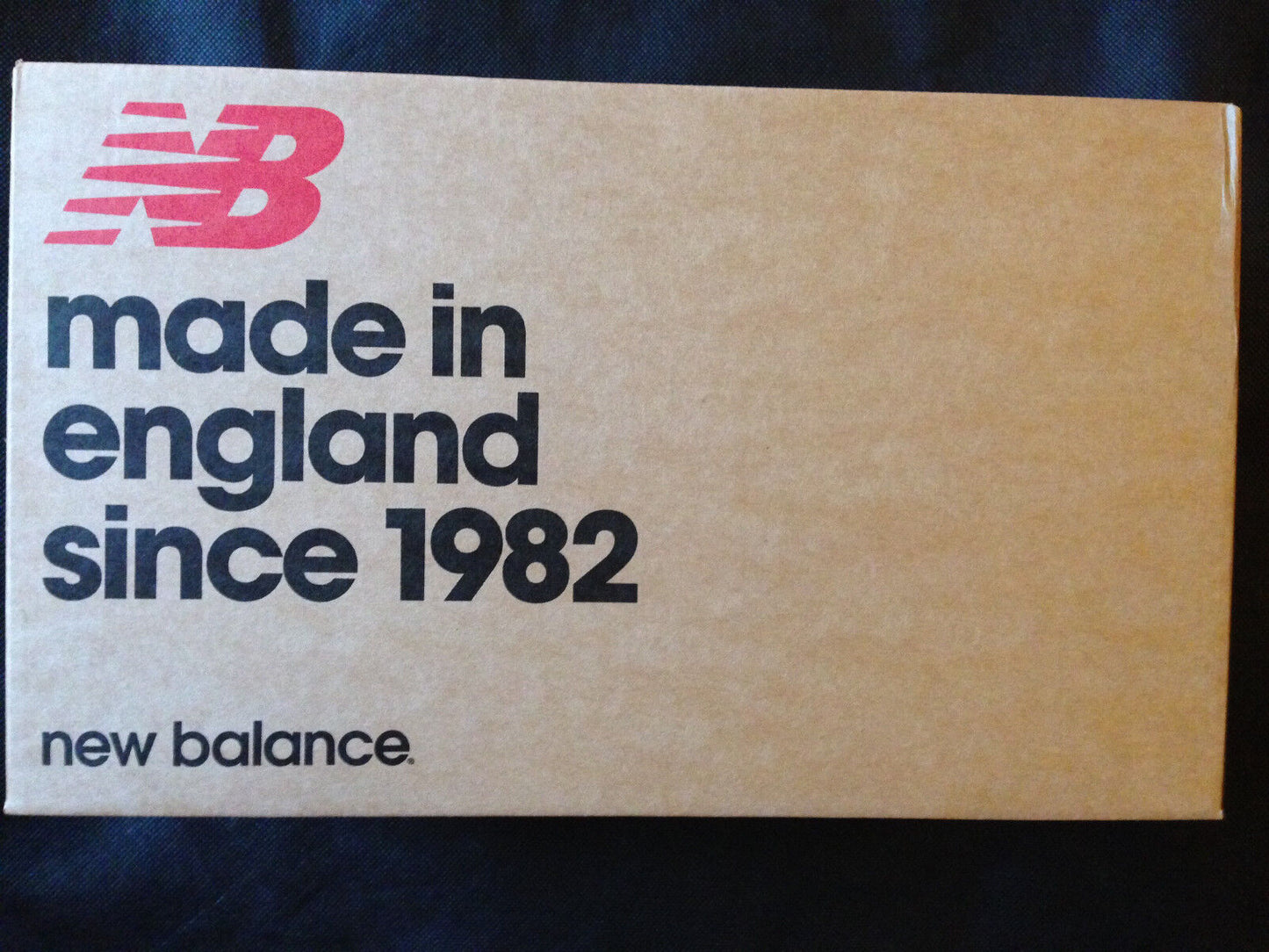 New Balance M770RBB 770 Made in UK vintage colourway US 12 UK 11,5 EU 46,5